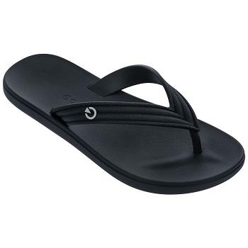 Ipanema Flip Flops Men Cartago Porto Black 209671FYW Ireland